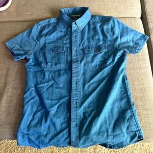 Brand new but doesn’t fit me